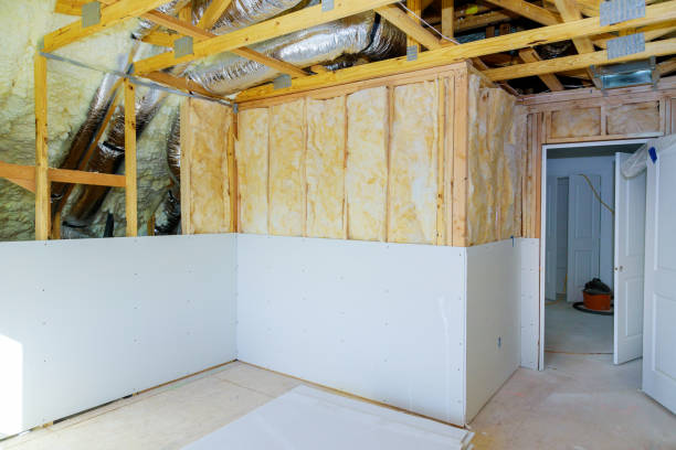 Best Wall Insulation Installation  in Lake Pocotopaug, CT