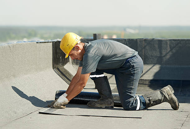 Best Attic Insulation Installation  in Lake Pocotopaug, CT